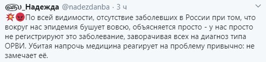 Коронавірус 'втомився' від китайців: в Ухані впала кількість хворих і закрили лікарню Коронавірус 'втомився' від китайців: в Ухані впала кількість хворих і закрили лікарню