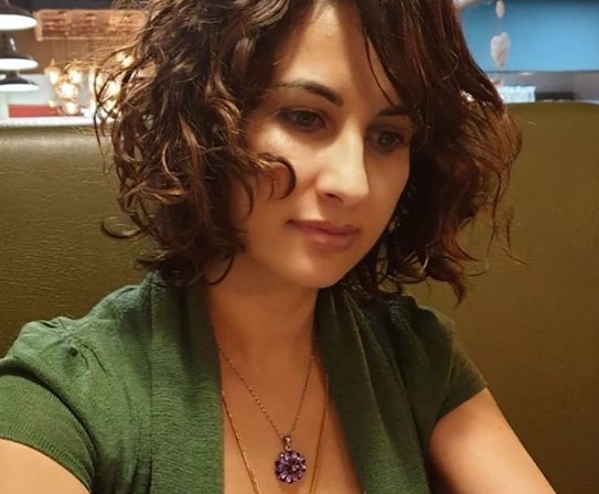 Стрижки для кучерявого волосся 2020