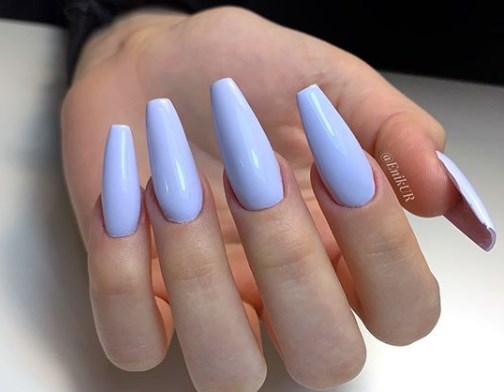 Негарний манікюр