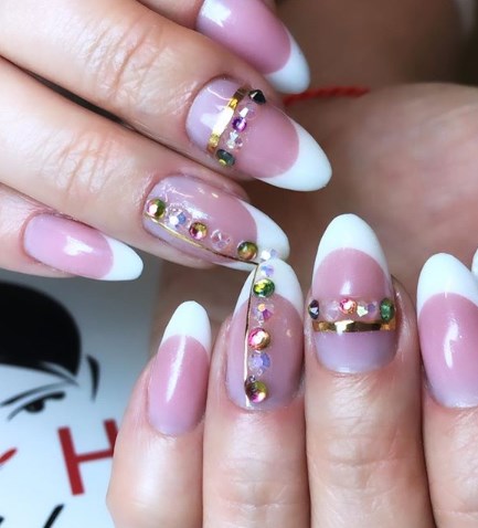 Негарний манікюр