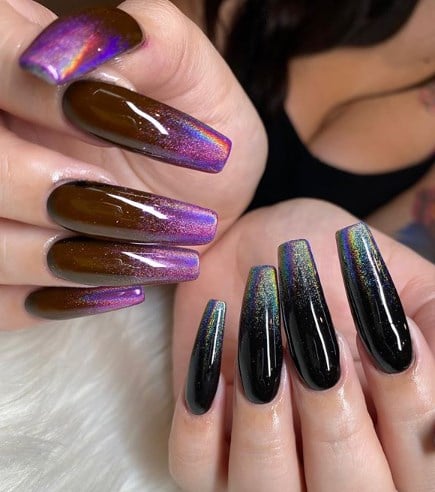 Негарний манікюр