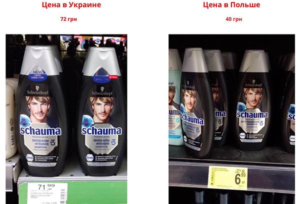 "Квест на выживание": украинец вернулся из Польши домой и испытал шок "Квест на выживание": украинец вернулся из Польши домой и испытал шок