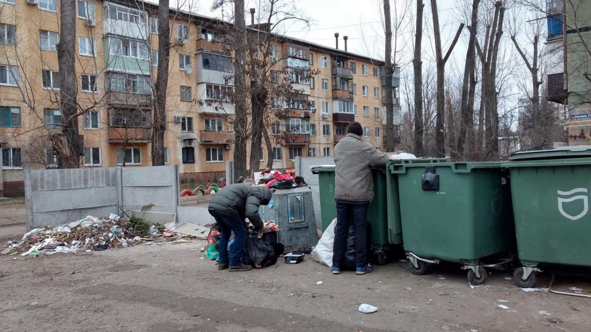 "Квест на выживание": украинец вернулся из Польши домой и испытал шок "Квест на выживание": украинец вернулся из Польши домой и испытал шок