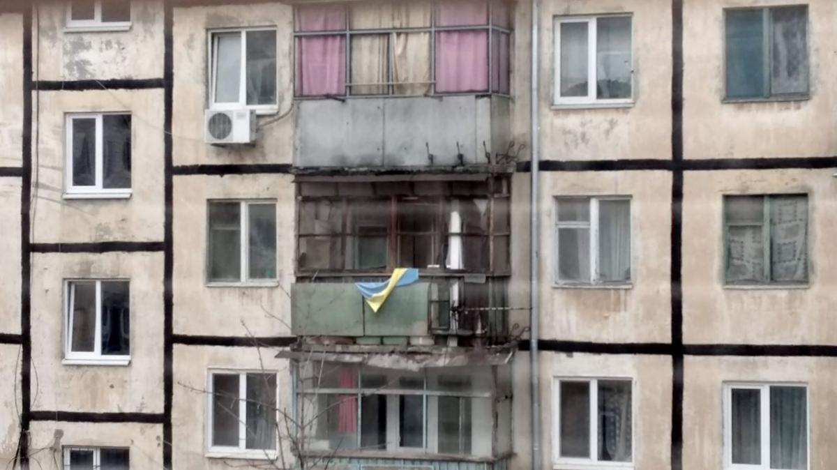 Главное - Патриотизм! Главное - Патриотизм!