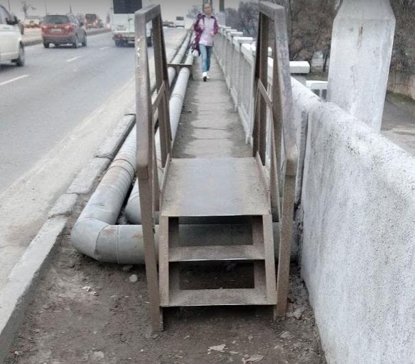 Полоса препятствий Полоса препятствий