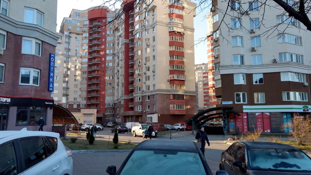 Типичные дворы Типичные дворы