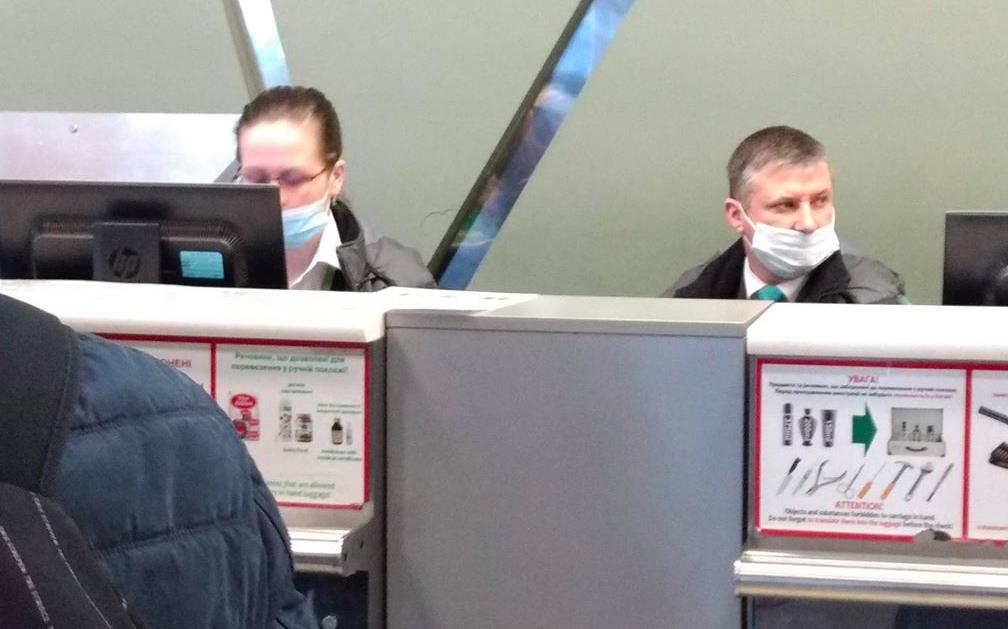 "Квест на выживание": украинец вернулся из Польши домой и испытал шок "Квест на выживание": украинец вернулся из Польши домой и испытал шок