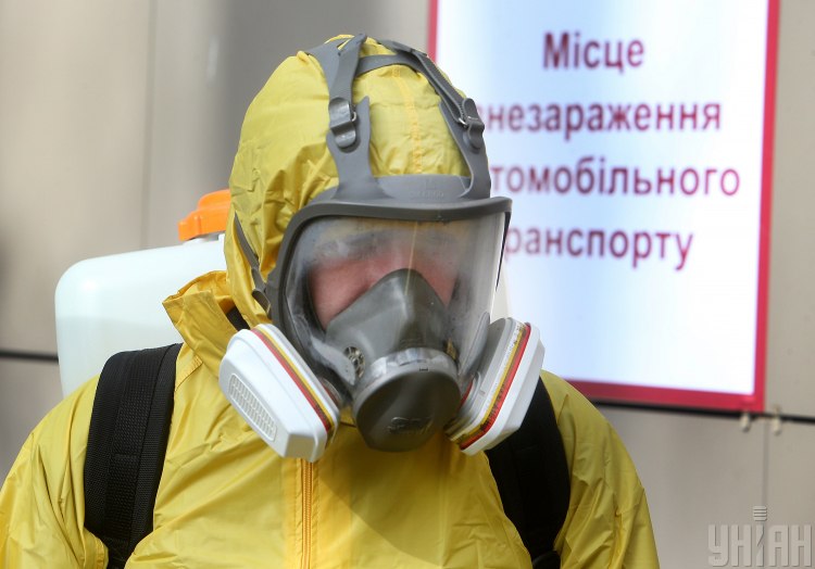 В соцсетях прокомментировали коронавирус в Украине – Новости коронавирус В соцсетях прокомментировали коронавирус в Украине – Новости коронавирус