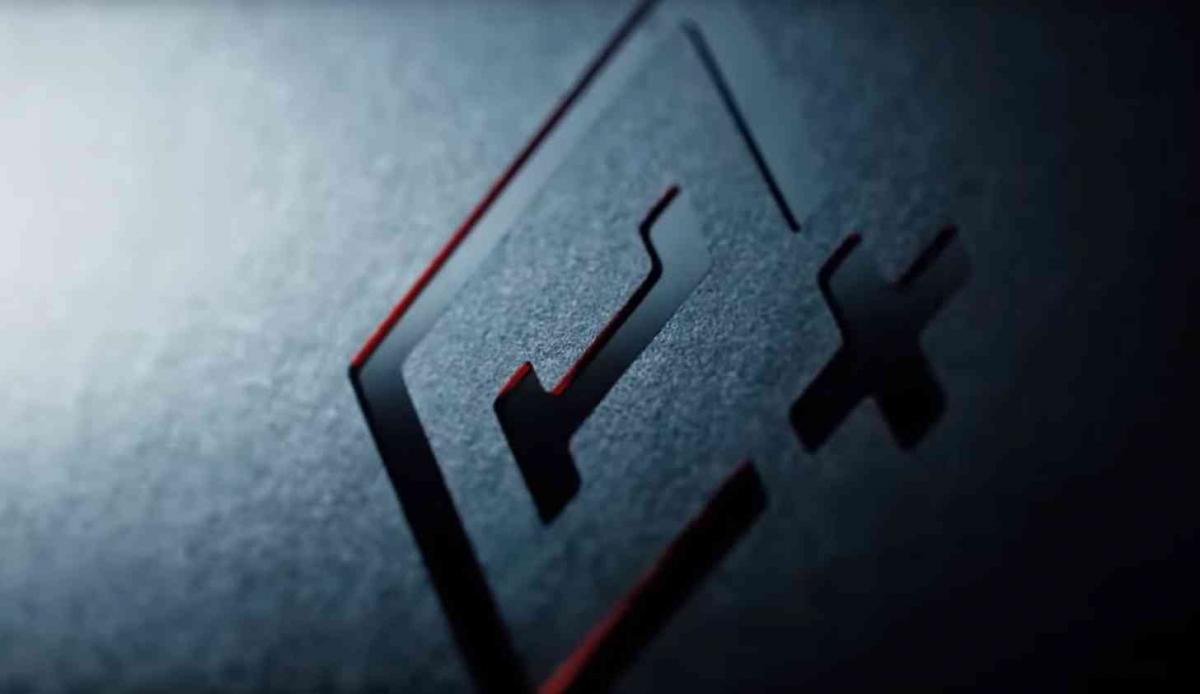Логотип компании OnePlus Логотип компании OnePlus