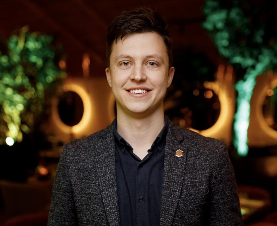 Артем Майдан