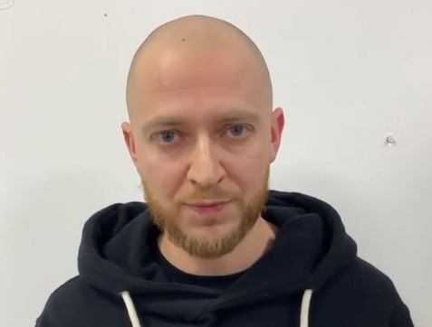 Оксимирон Оксимирон