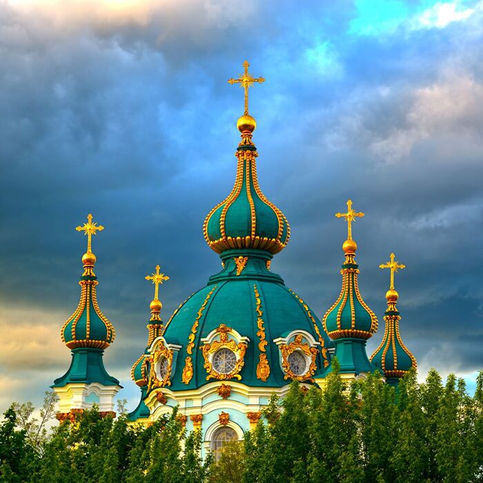 В Киевской области забили тревогу и ограничили проведение религиозных праздников