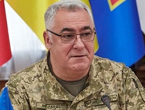 Сергей Бессараб Сергей Бессараб