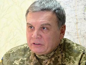 Андрей Таран Андрей Таран