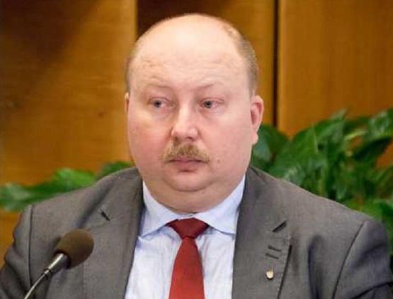 Олег Немчинов