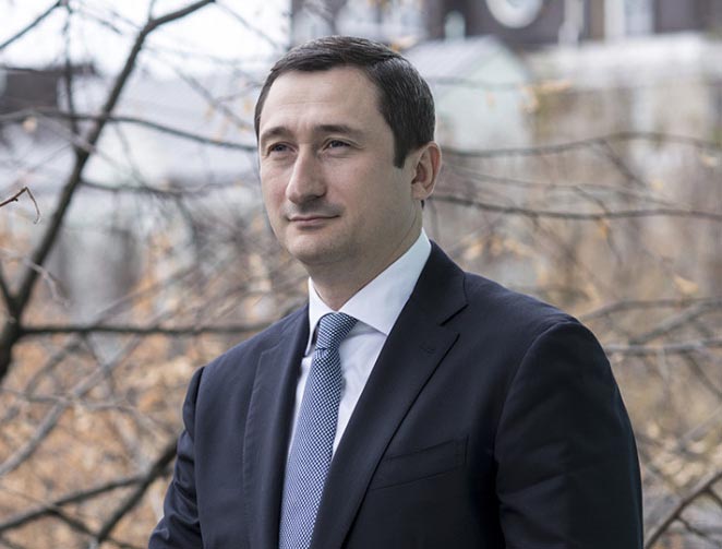 Алексей Чернышов Алексей Чернышов