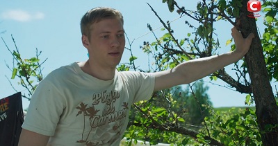 Спіймати Кайдаша - смотреть онлайн 5 серия анонс Спіймати Кайдаша - смотреть онлайн 5 серия анонс