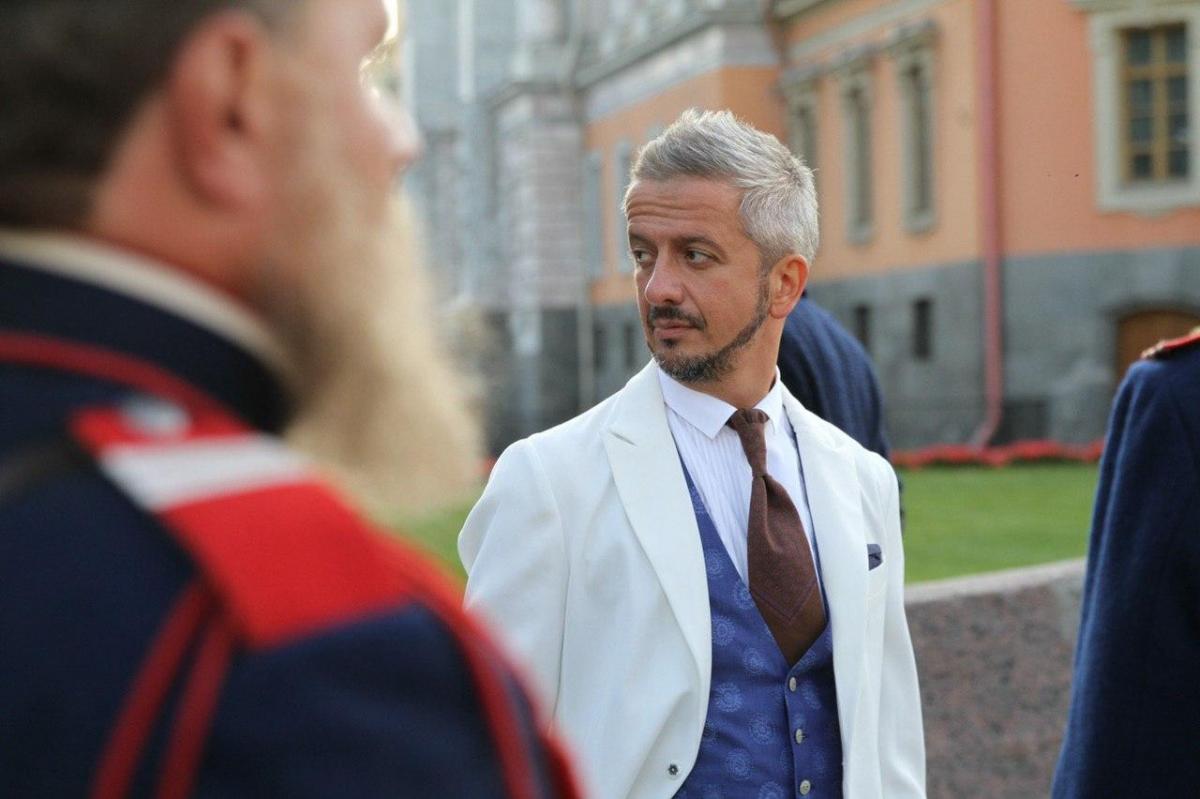 Шерлок Холмс в России