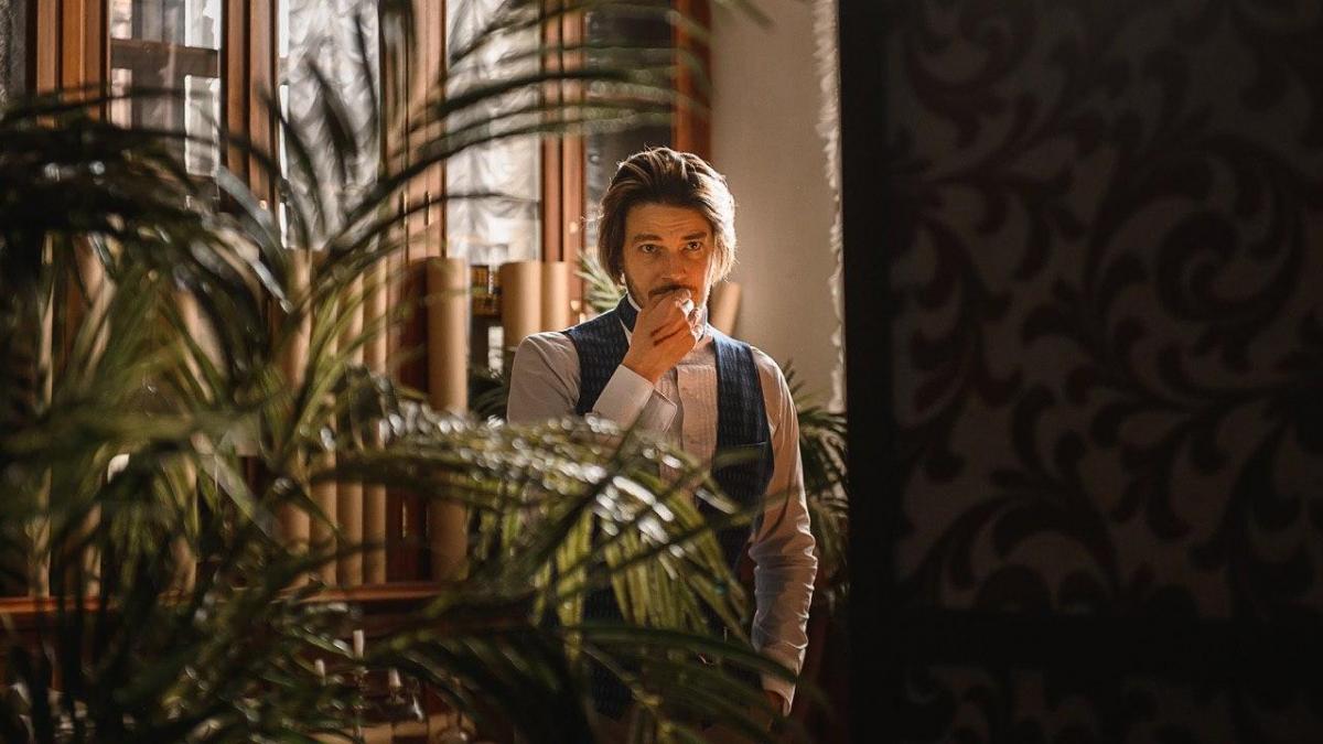 Шерлок Холмс в России