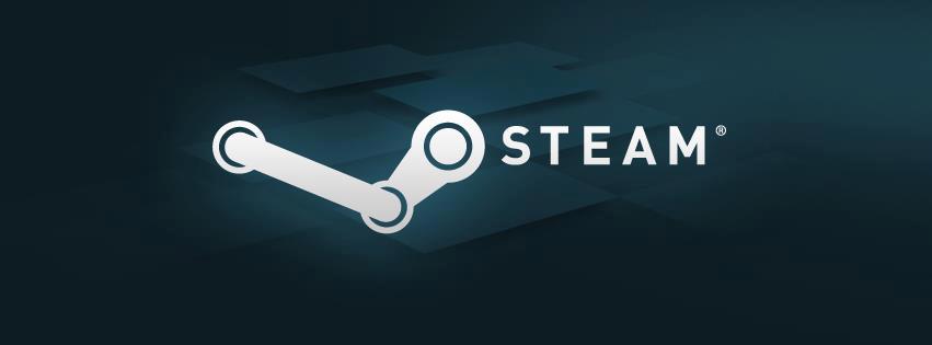 Логотип Steam Логотип Steam