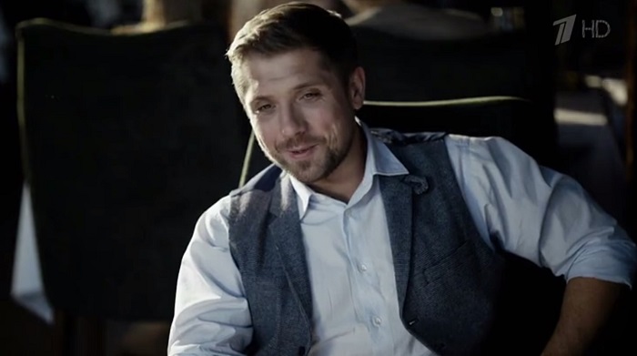 Триггер 2 сезон