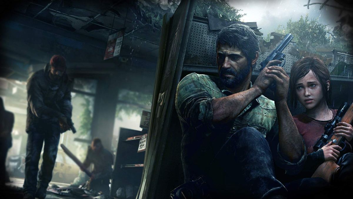 The Last of Us HBO - Что такое The Last of Us и чем так важен анонс сериала  по этой игре?