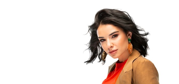 Холостяк 2020 участницы - Оля