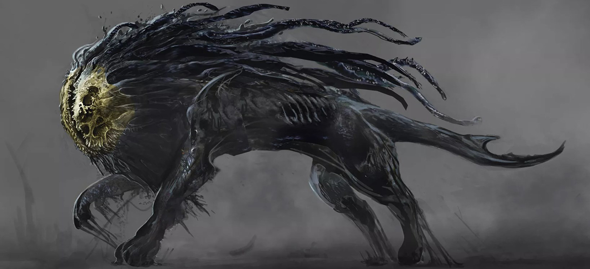 Артбук "Світ гри Death Stranding" Артбук "Світ гри Death Stranding"