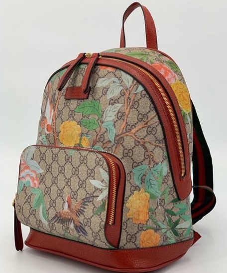 Модні рюкзаки 2020 весна Модні рюкзаки 2020 весна