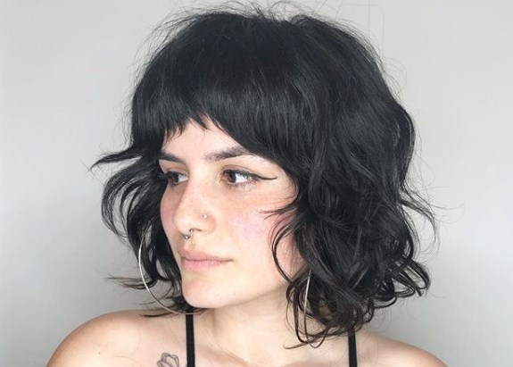 Модні стрижки на коротке волосся 2020 Модні стрижки на коротке волосся 2020