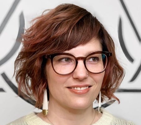 Модні стрижки на коротке волосся 2020 Модні стрижки на коротке волосся 2020