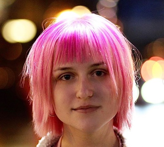 Модні стрижки на коротке волосся 2020 Модні стрижки на коротке волосся 2020