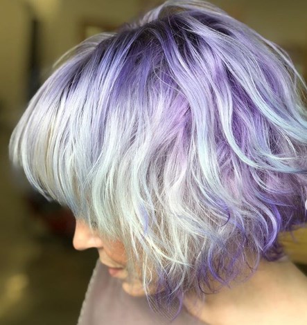 Модні стрижки на коротке волосся 2020 Модні стрижки на коротке волосся 2020