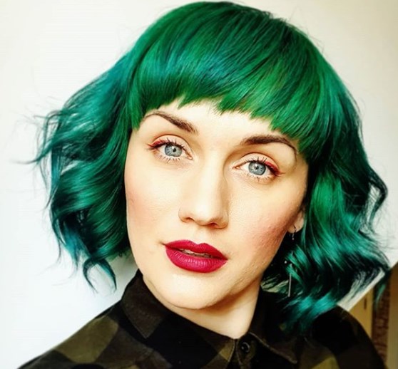 Модні стрижки на коротке волосся 2020 Модні стрижки на коротке волосся 2020