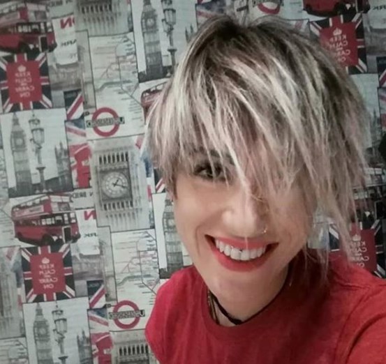 Модні стрижки на коротке волосся 2020 Модні стрижки на коротке волосся 2020