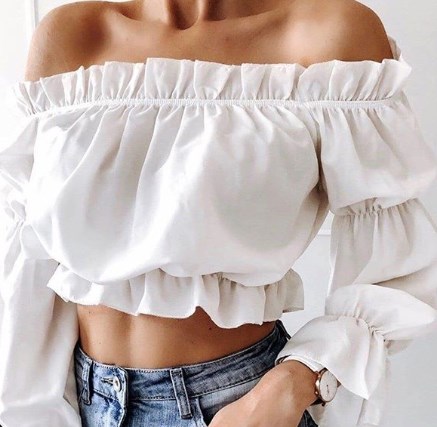 Тренди, з якими прощаємося навесні 2020 Тренди, з якими прощаємося навесні 2020