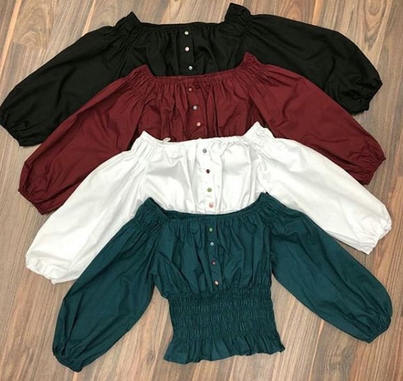 Тренди, з якими прощаємося навесні 2020 Тренди, з якими прощаємося навесні 2020