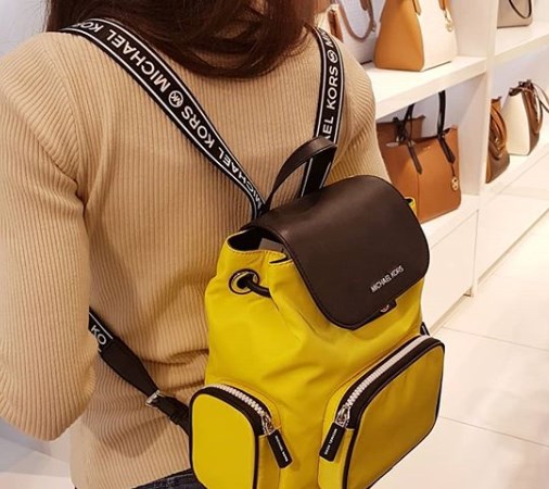 Модні рюкзаки 2020 весна Модні рюкзаки 2020 весна