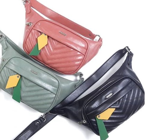 Модні сумки 2020 весна Модні сумки 2020 весна