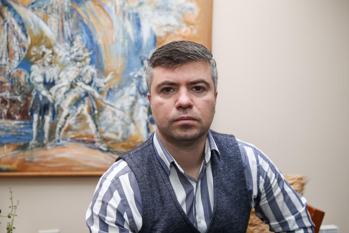 Александр Бабич сообщил, что в Великую субботу можно привлечь процветание – Гороскоп на 18 апреля 2020 года Александр Бабич сообщил, что в Великую субботу можно привлечь процветание – Гороскоп на 18 апреля 2020 года