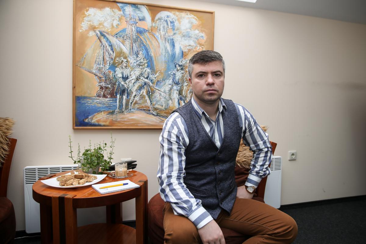 Сьогодні можна почати ремонт, порадив Олександр Бабич – Гороскоп на 12 березня 2020 року Сьогодні можна почати ремонт, порадив Олександр Бабич – Гороскоп на 12 березня 2020 року