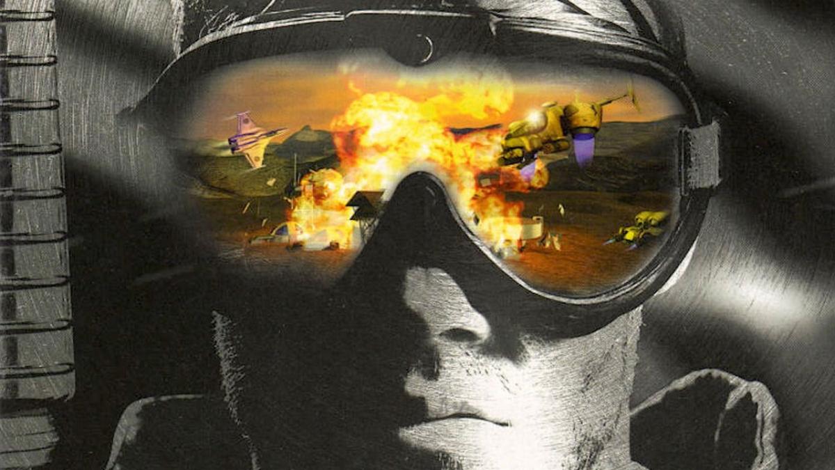 Арт игры Command & Conquer Арт игры Command & Conquer