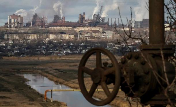 украина промышленность украина промышленность