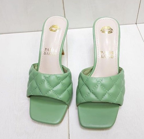 Модне взуття 2020 на літо Модне взуття 2020 на літо