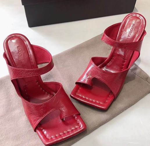 Модне взуття 2020 на літо Модне взуття 2020 на літо