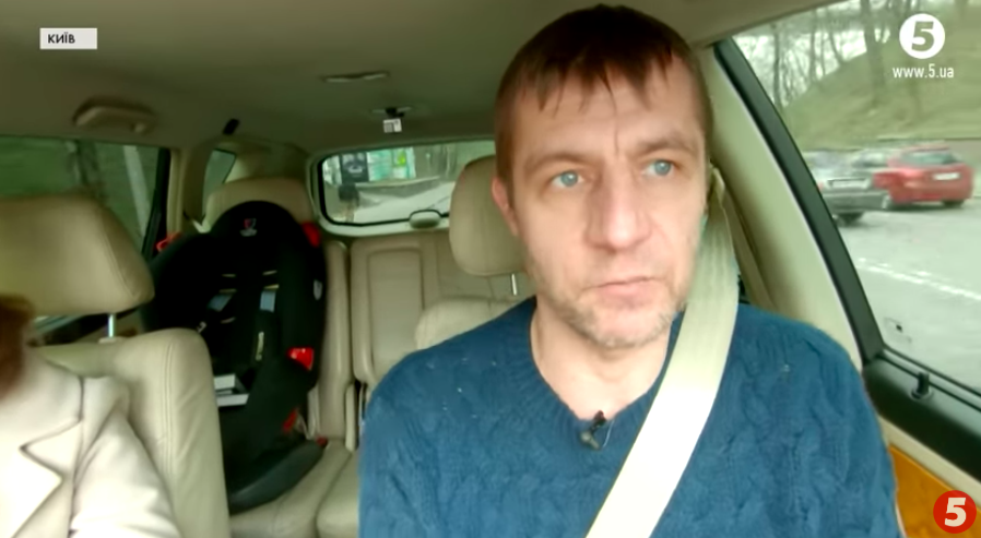 Михаил Гаврилюк Михаил Гаврилюк