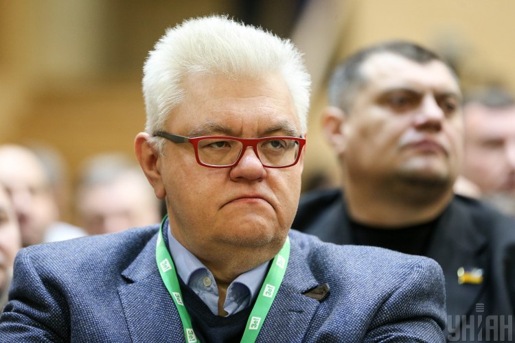 Сергей Сивохо Сергей Сивохо