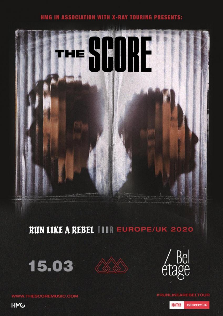 The Score The Score