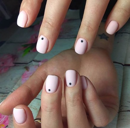 Весняний манікюр 2020 в стилі модерн Весняний манікюр 2020 в стилі модерн