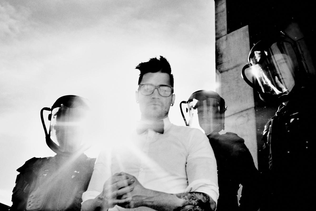 Starset в Киеве Starset в Киеве